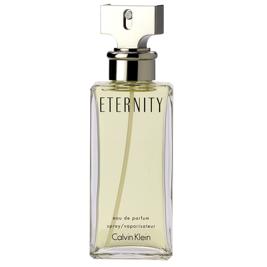 eternity 100ml e.d.p calvin klein